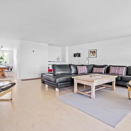 4 Bedroom Amazing In 펜션 아센스