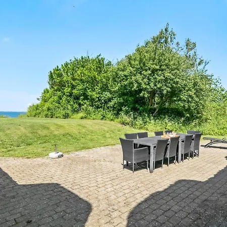 펜션 4 Bedroom Amazing In 아센스