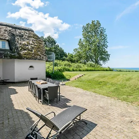 4 Bedroom Amazing In * 아센스