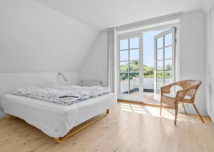 4 Bedroom Amazing In 아센스