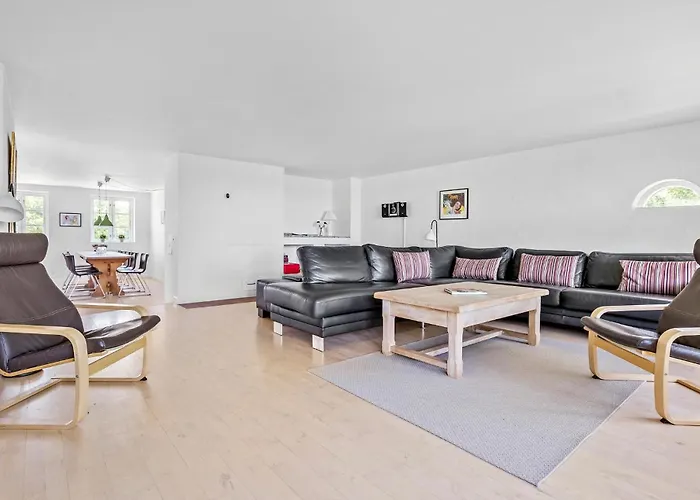 4 Bedroom Amazing In 펜션 아센스