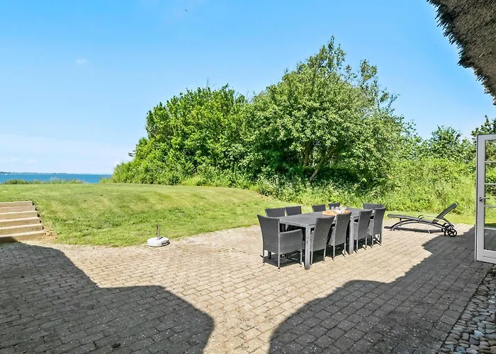 펜션 4 Bedroom Amazing In 아센스