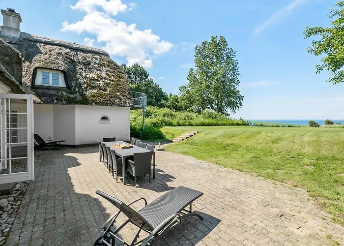 4 Bedroom Amazing In * 아센스