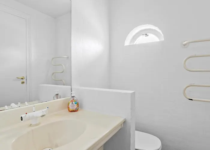 4 Bedroom Amazing In 펜션 아센스