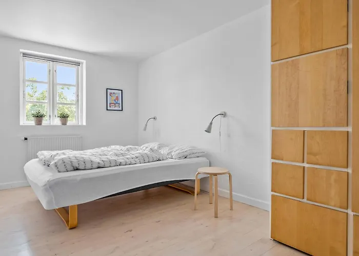 펜션 4 Bedroom Amazing In *