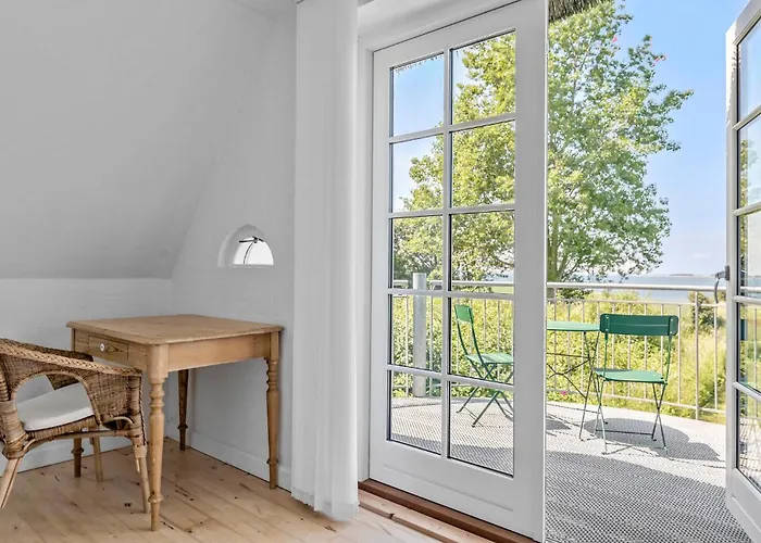 4 Bedroom Amazing In 아센스