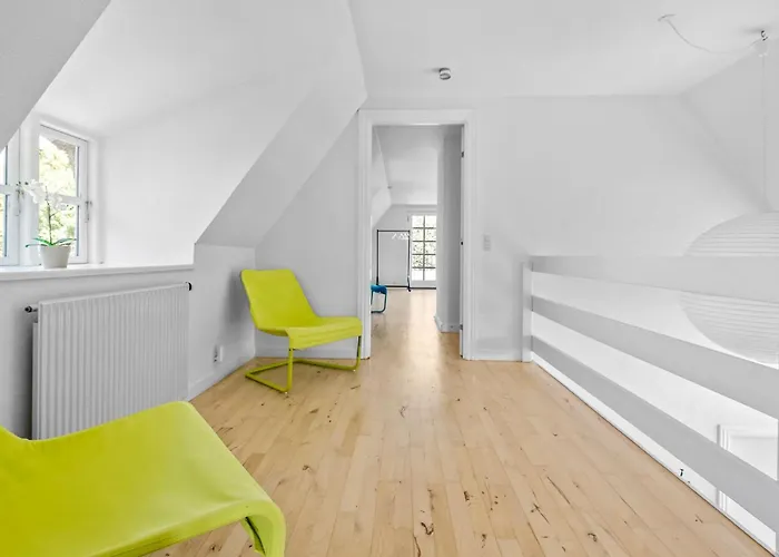 펜션 4 Bedroom Amazing In