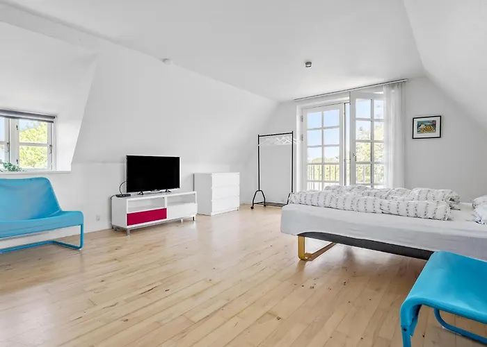 펜션 4 Bedroom Amazing In