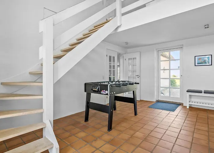 4 Bedroom Amazing In 펜션 *